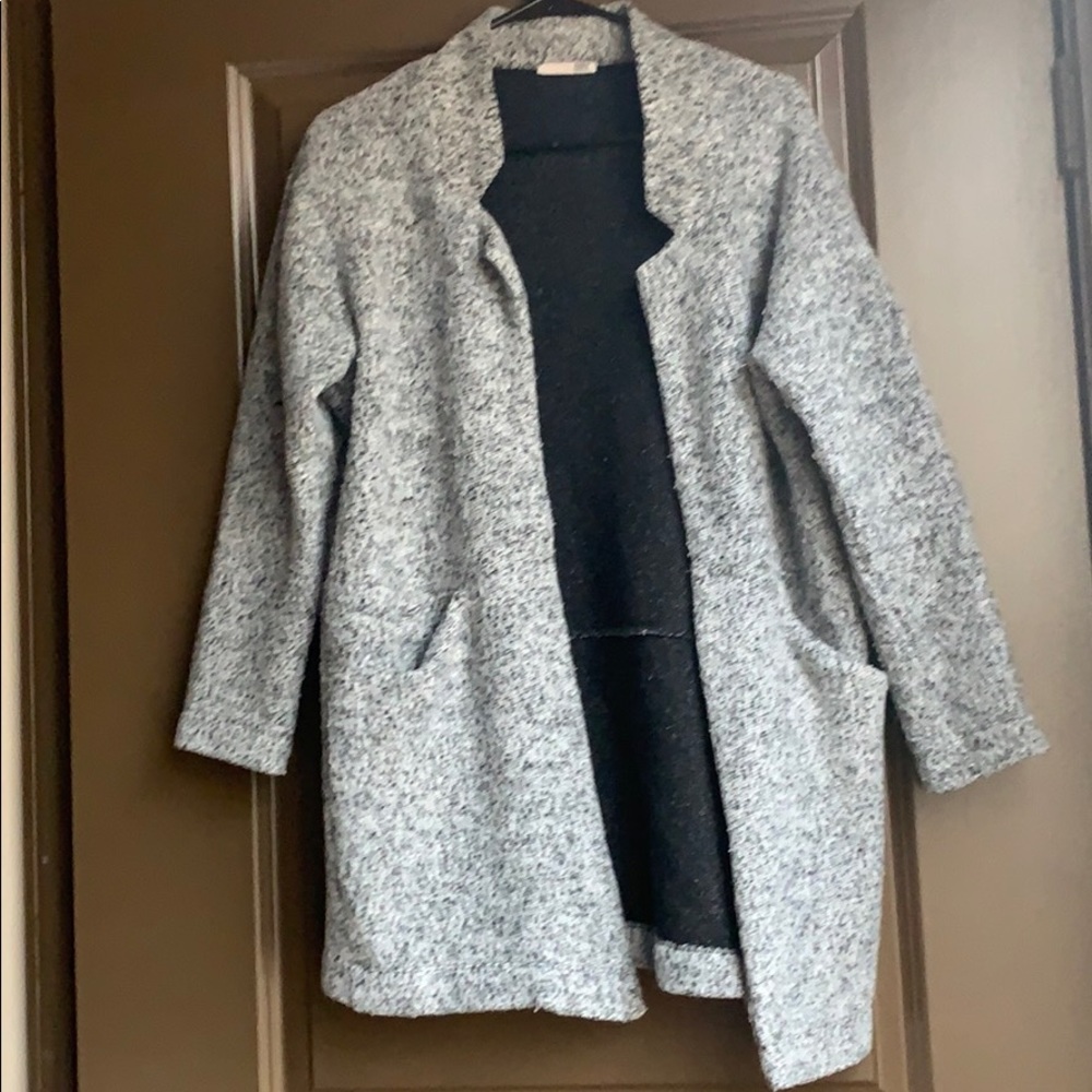Zara Jacket